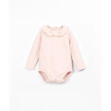 Play Up Play Up | Rib Body | Embroidery | PA00/0AT11200
