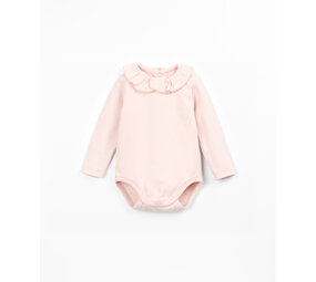 Play Up Play Up | Rib Body | Embroidery | PA00/0AT11200