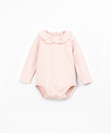 Play Up Play Up | Rib Body | Embroidery | PA00/0AT11200