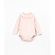 Play Up Play Up | Rib Body | Embroidery | PA00/0AT11200