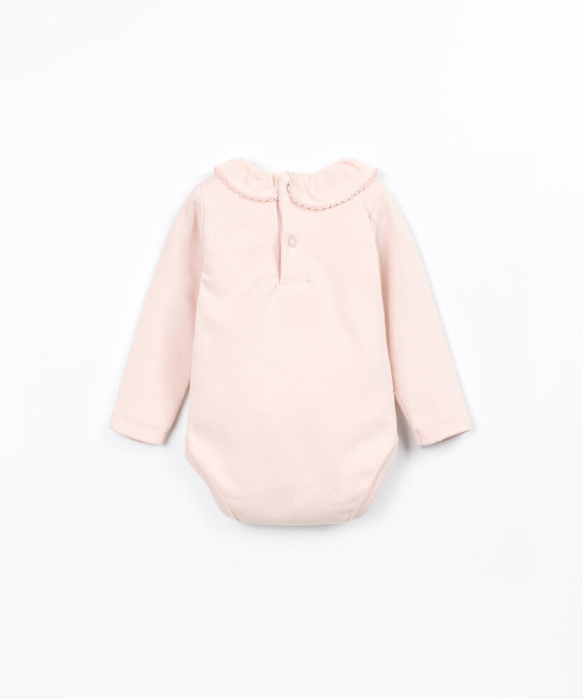 Play Up Play Up | Rib Body | Embroidery | PA00/0AT11200