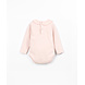 Play Up Play Up | Rib Body | Embroidery | PA00/0AT11200