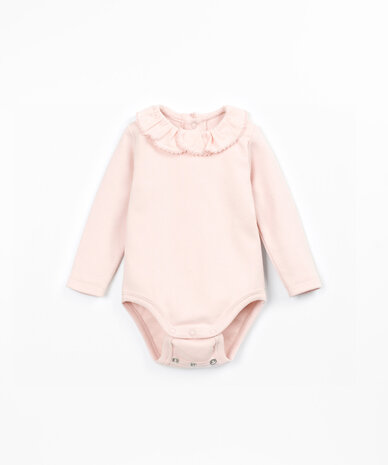Play Up Play Up | Rib Body | Embroidery | PA00/0AT11200