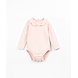 Play Up Play Up | Rib Body | Embroidery | PA00/0AT11200