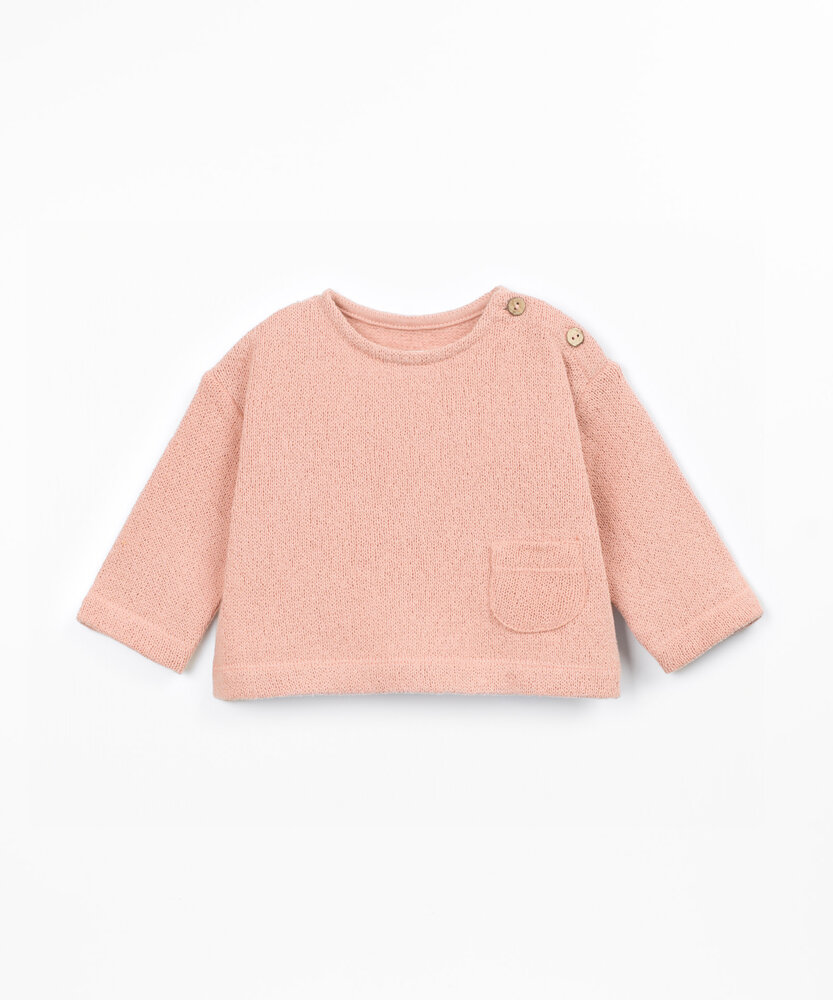 Play Up Play Up | Jersey Sweater | Beira | PA00/0AT11350