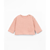 Play Up Play Up | Jersey Sweater | Beira | PA00/0AT11350 Play Up Play Up | Jersey Sweater | Beira | PA00/0AT11350