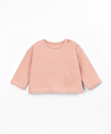 Play Up Play Up | Jersey Sweater | Beira | PA00/0AT11350