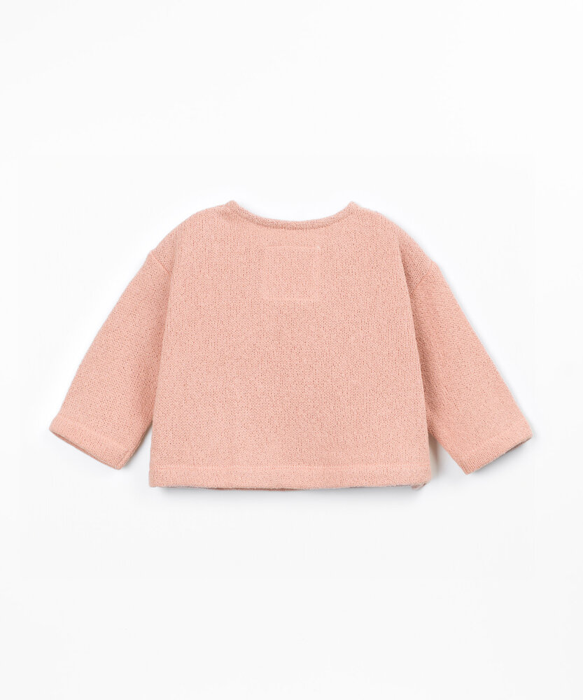 Play Up Play Up | Jersey Sweater | Beira | PA00/0AT11350