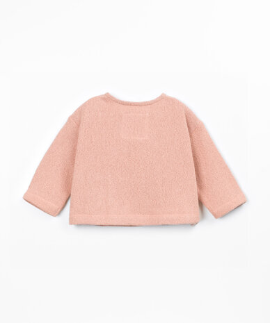 Play Up Play Up | Jersey Sweater | Beira | PA00/0AT11350