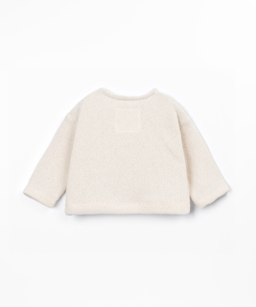 Play Up Play Up | Jersey Sweater | Sketches | PA00/0AT11350