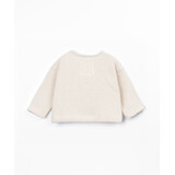Play Up Play Up | Jersey Sweater | Sketches | PA00/0AT11350 Play Up Play Up | Jersey Sweater | Sketches | PA00/0AT11350