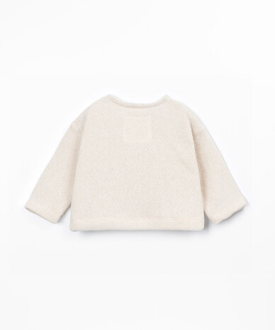 Play Up Play Up | Jersey Sweater | Sketches | PA00/0AT11350