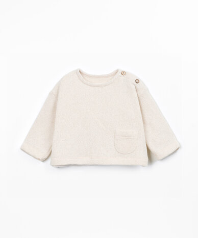 Play Up Play Up | Jersey Sweater | Sketches | PA00/0AT11350