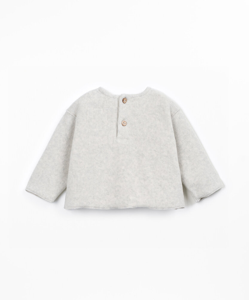 Play Up Play Up | Polar Sweater | Sketches | PA00/0AT11351