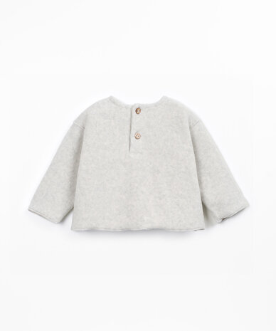Play Up Play Up | Polar Sweater | Sketches | PA00/0AT11351