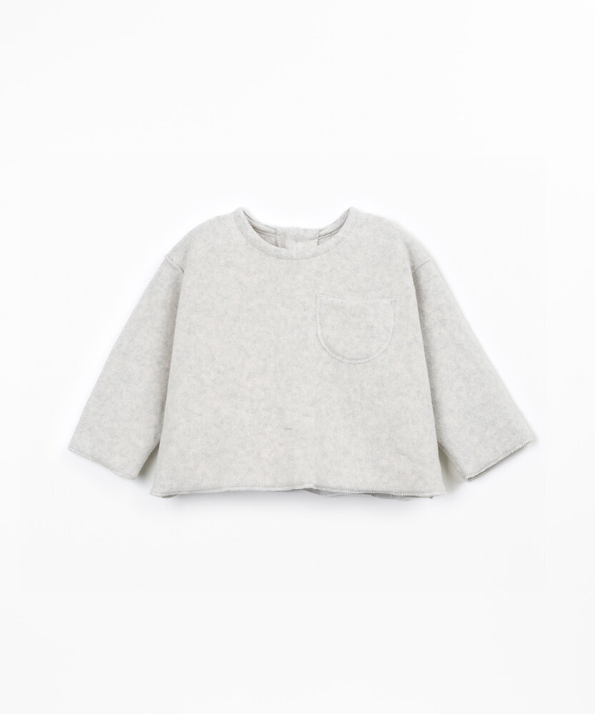 Play Up Play Up | Polar Sweater | Sketches | PA00/0AT11351