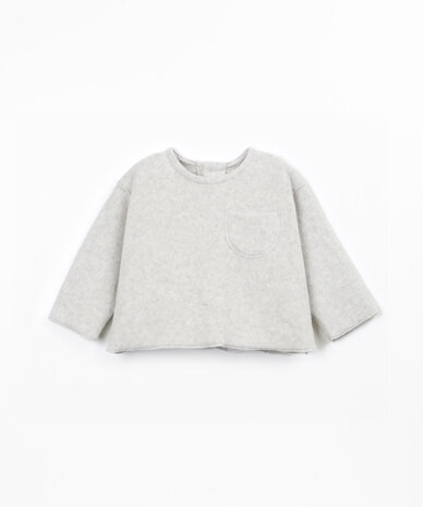 Play Up Play Up | Polar Sweater | Sketches | PA00/0AT11351