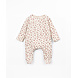 Play Up Play Up | Printed Rib Jumpsuit | Sketches | PA00/0AT11504