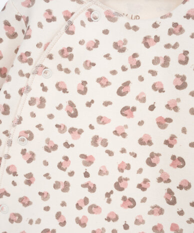 Play Up Play Up | Printed Rib Jumpsuit | Sketches | PA00/0AT11504