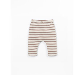 Play Up Play Up | Striped Jersey Leggings | Drawing | PA00/0AT11653