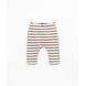 Play Up Play Up | Striped Jersey Leggings | Drawing | PA00/0AT11653