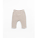 Play Up Play Up | Striped Jersey Leggings | Drawing | PA00/0AT11653