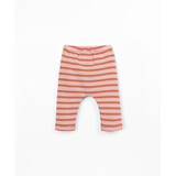 Play Up Play Up | Striped Jersey Leggings | Tapestry | PA00/0AT11653 Play Up Play Up | Striped Jersey Leggings | Tapestry | PA00/0AT11653