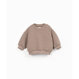 Play Up Play Up | Fleece Sweater | Drawing | PA01/1AT10903 Play Up Play Up | Fleece Sweater | Drawing | PA01/1AT10903