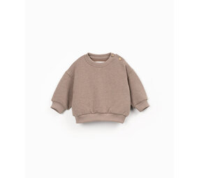 Play Up Play Up | Fleece Sweater | Drawing | PA01/1AT10903