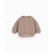 Play Up Play Up | Fleece Sweater | Drawing | PA01/1AT10903