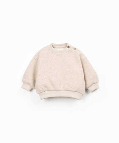 Play Up Play Up | Fleece Sweater | Sketches | PA01/1AT10903