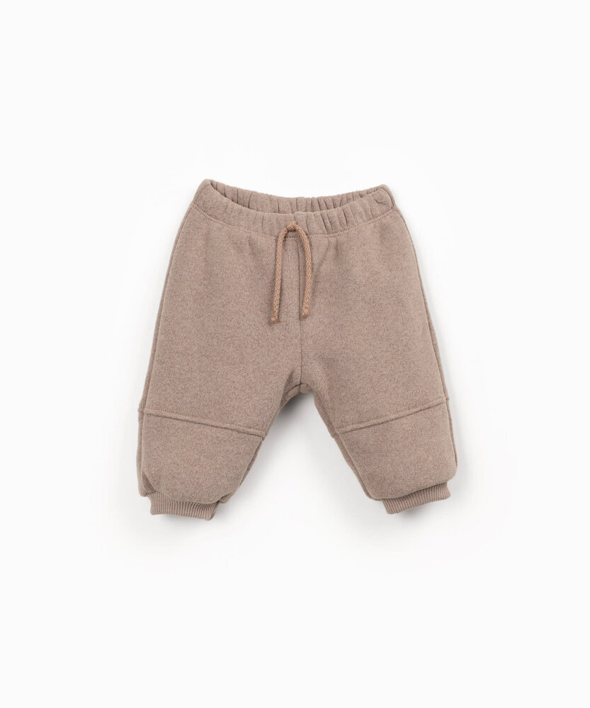 Play Up Play Up | Fleece Trousers | Drawing | PA01/1AT10907