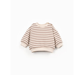 Play Up Play Up | Striped Jersey Sweater | Drawing | PA01/1AT11353