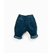 Play Up Play Up | Corduroy Trousers | Cyanotype | PA01/1AT11603