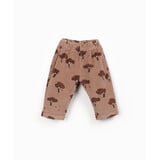 Play Up Play Up | Printed Corduroy Trousers | Drawing | PA01/1AT11609 Play Up Play Up | Printed Corduroy Trousers | Drawing | PA01/1AT11609