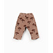 Play Up Play Up | Printed Corduroy Trousers | Drawing | PA01/1AT11609