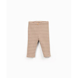 Play Up Play Up | Striped Rib Leggings | Tufting | PA01/1AT11651 Play Up Play Up | Striped Rib Leggings | Tufting | PA01/1AT11651