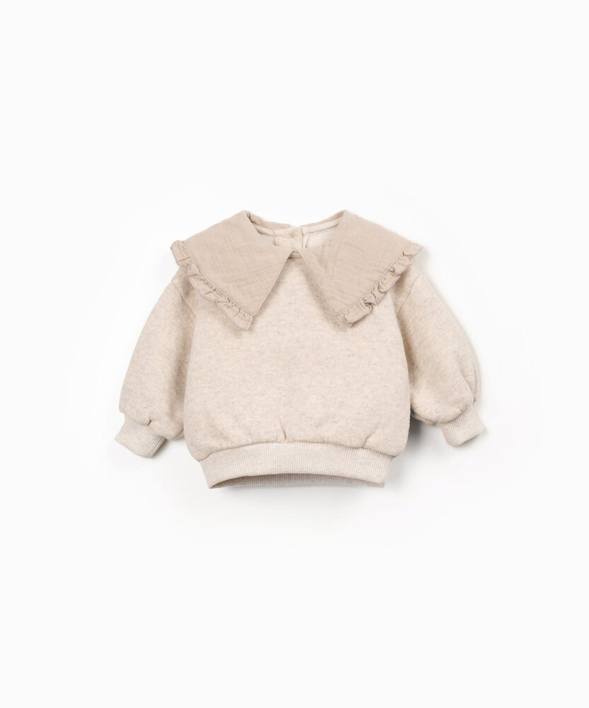 Play Up Play Up | Fleece Sweater | Sketches | PA02/2AT10903