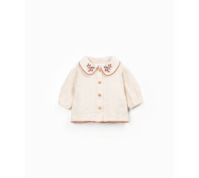 Play Up Play Up | Woven Shirt | Sketches | PA02/2AT11250