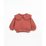 Play Up Play Up | Jersey Sweater | Rita | PA02/2AT11351 Play Up Play Up | Jersey Sweater | Rita | PA02/2AT11351