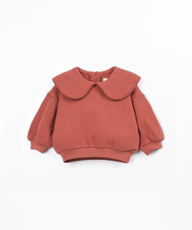 Play Up Play Up | Jersey Sweater | Rita | PA02/2AT11351