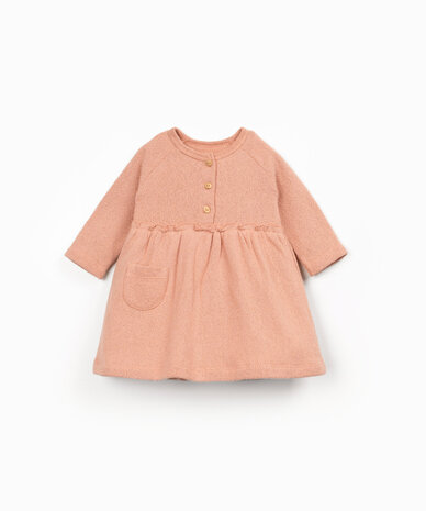 Play Up Play Up | Jersey Dress | Beira | PA02/2AT11450