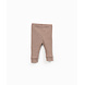 Play Up Play Up | Rib Leggings | Drawing | PA02/2AT11650