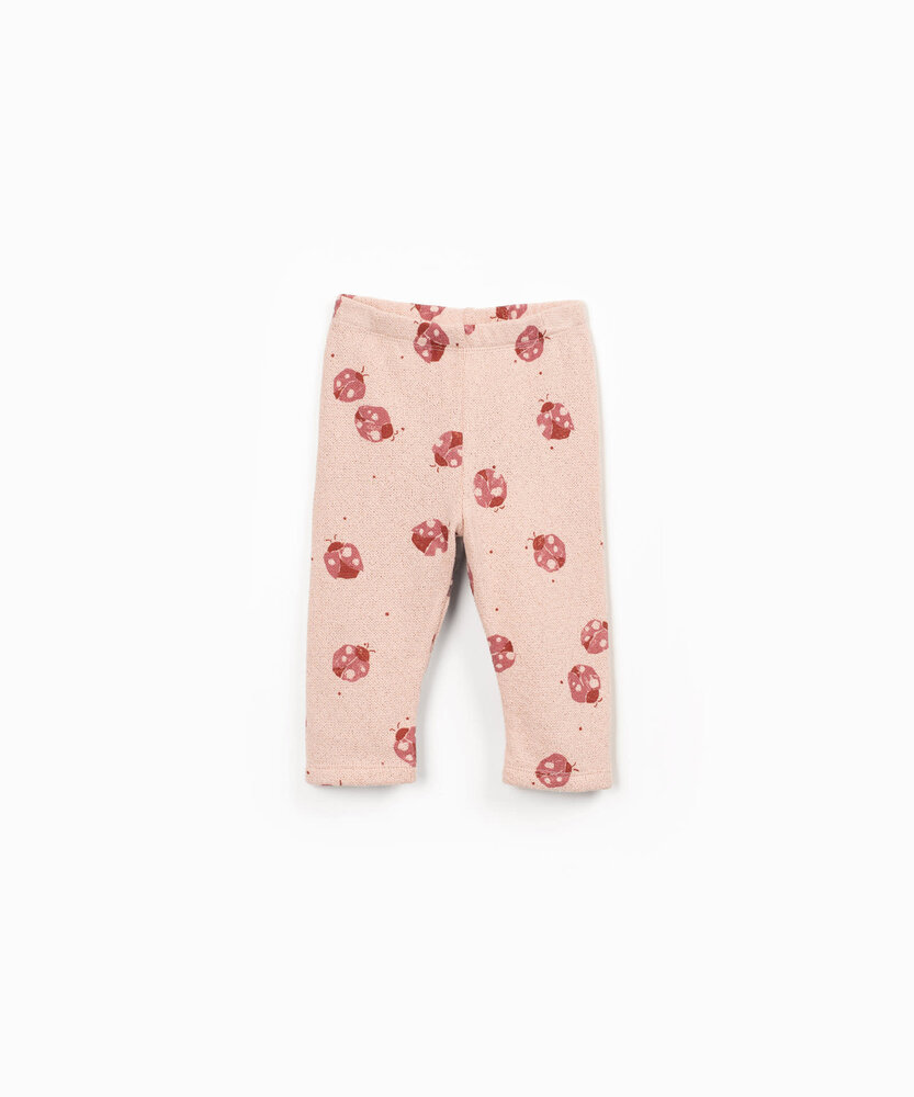 Play Up Play Up | Jersey Leggings | Embroidery | PA02/2AT11651