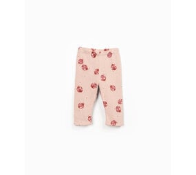 Play Up Play Up | Jersey Leggings | Embroidery | PA02/2AT11651