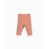 Play Up Play Up | Striped Jersey Leggings | Tapestry | PA02/2AT11652 Play Up Play Up | Striped Jersey Leggings | Tapestry | PA02/2AT11652