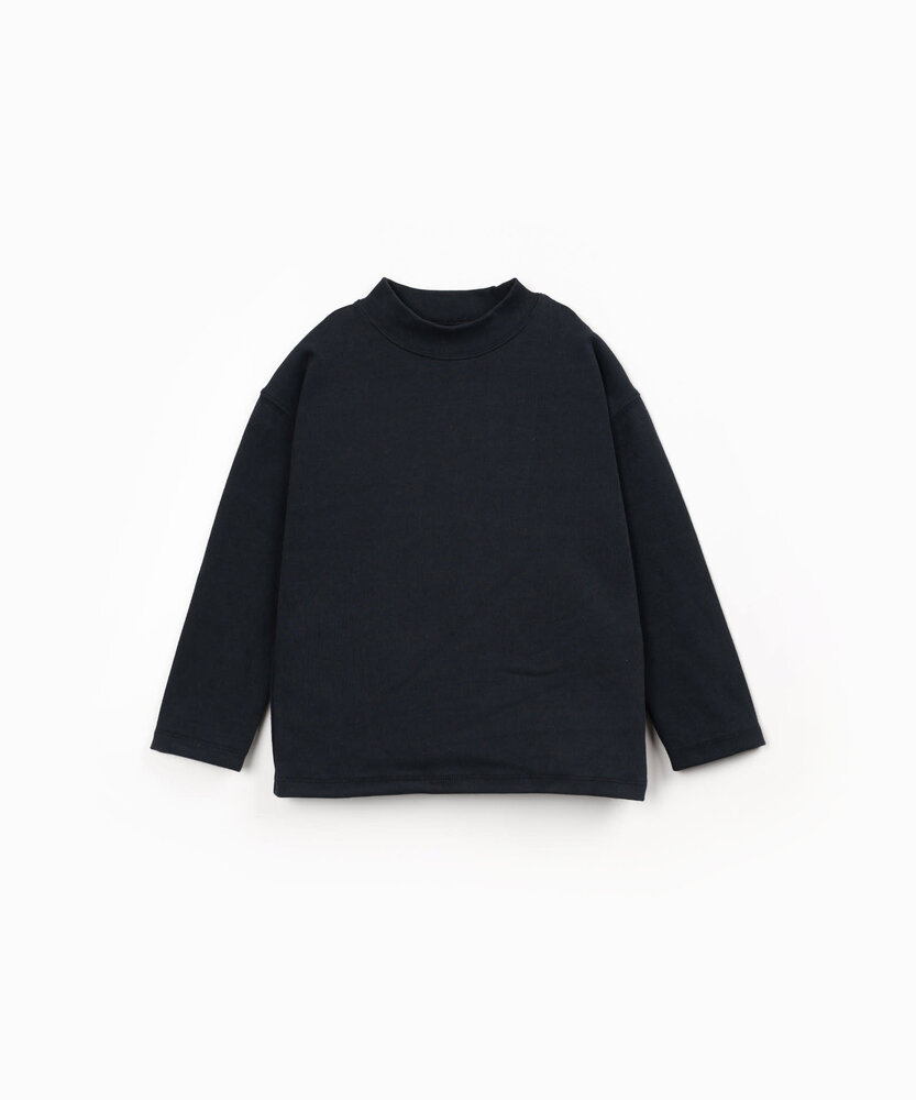 Play Up Play Up | Rib Ls T-Shirt | Cocoon | PA03/3AT10901