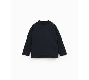 Play Up Play Up | Rib Ls T-Shirt | Cocoon | PA03/3AT10901
