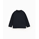 Play Up Play Up | Rib Ls T-Shirt | Cocoon | PA03/3AT10901