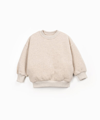 Play Up Play Up | Fleece Sweater | Sketches | PA03/3AT10902